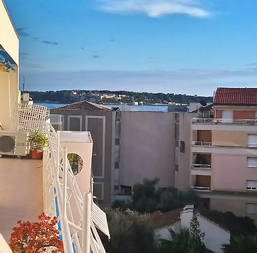 Studio Royal-Beach