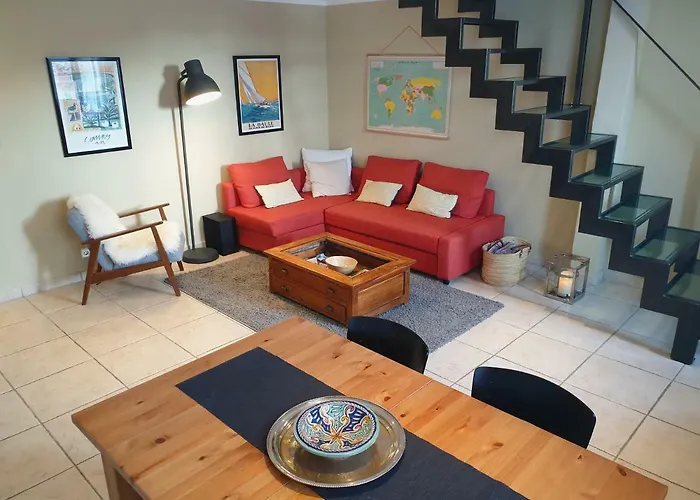 Bright Loft