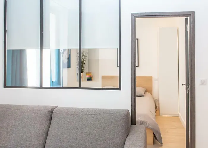 Espace Serendipity Hoche