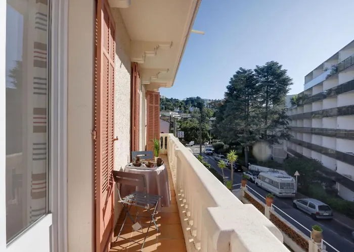 Appartements Cannes