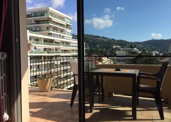 Calypso By Welcome To Cannes