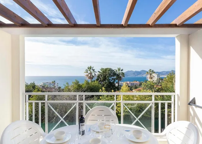 Villa Francia