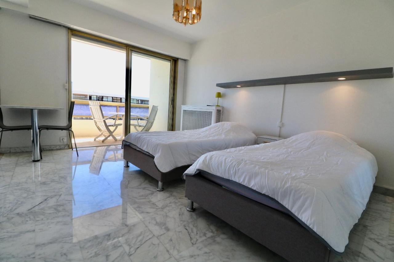 2 Bedroom & Palais Royal 2 Mins From Croisette And Carlton Apartment