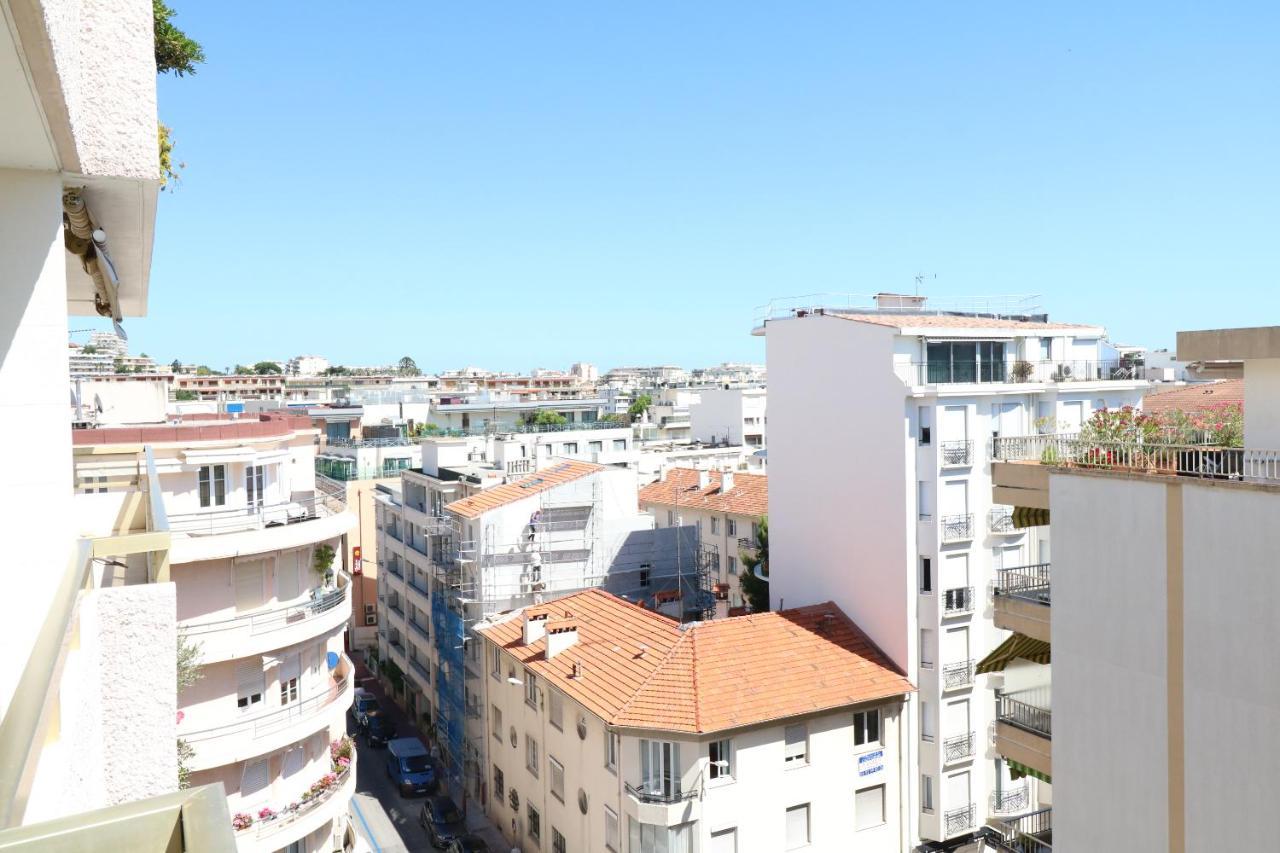 2 Bedroom & Palais Royal 2 Mins From Croisette And Carlton Apartment *