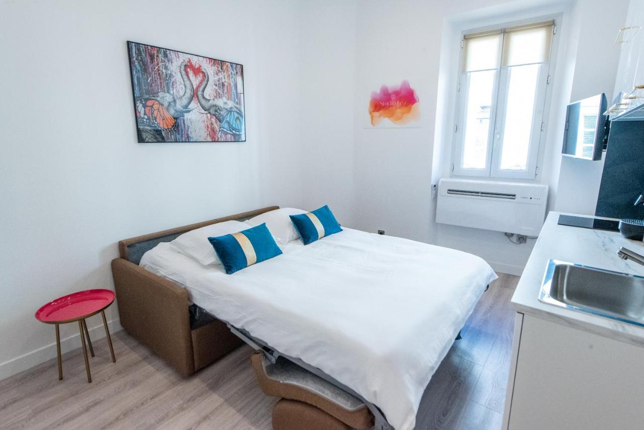 Appartement Léa *
