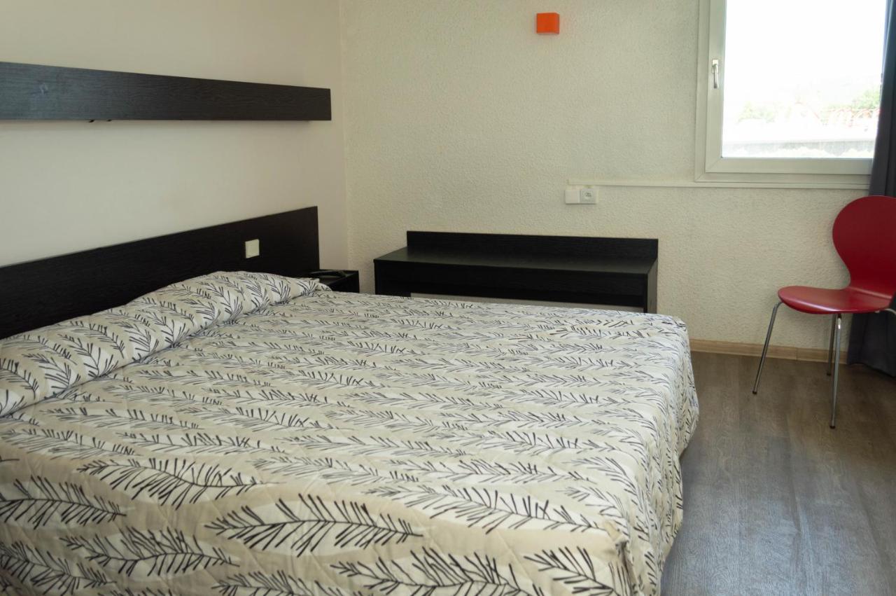Les Tourrades Hotel 2*
