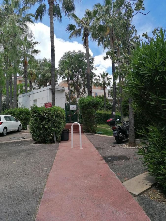 La Boissiere * Cannes