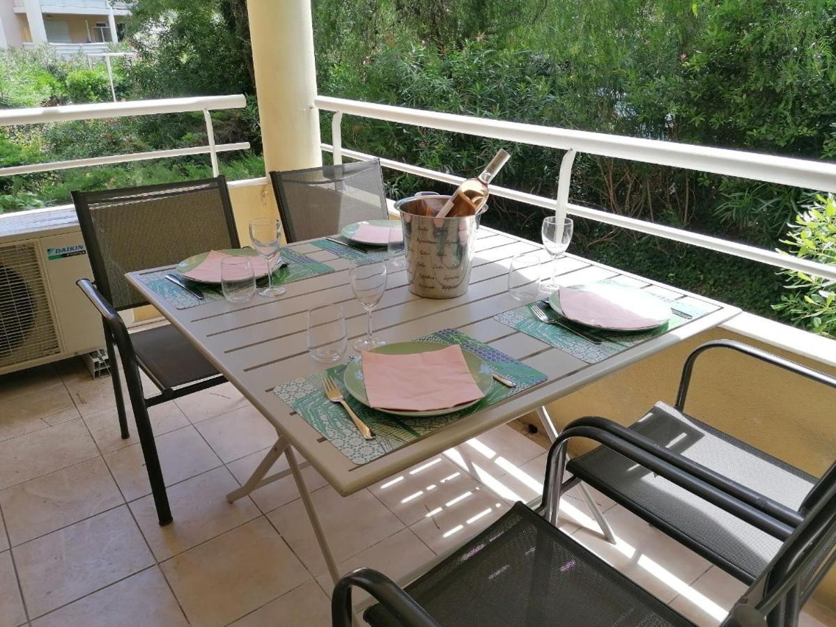 Apartment La Boissiere *