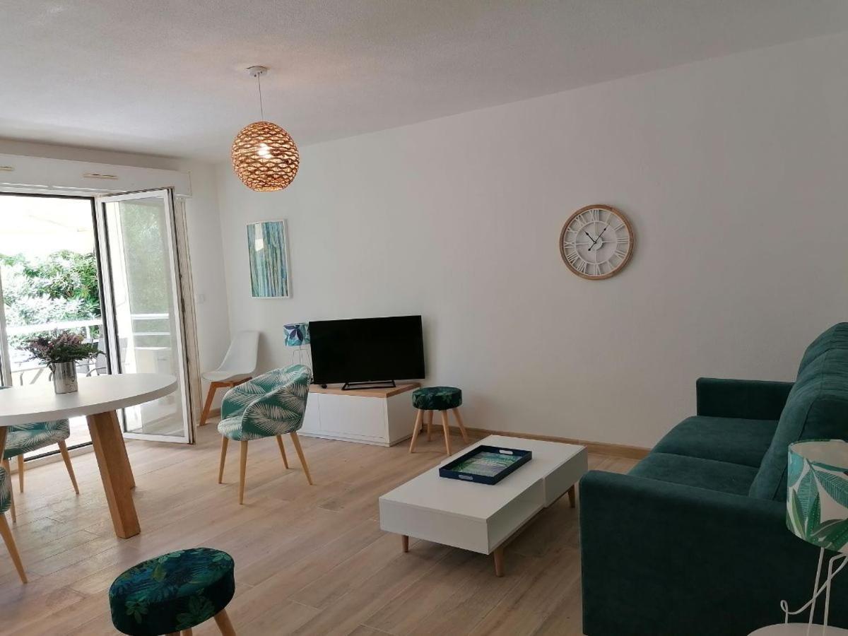 Apartment La Boissiere Cannes