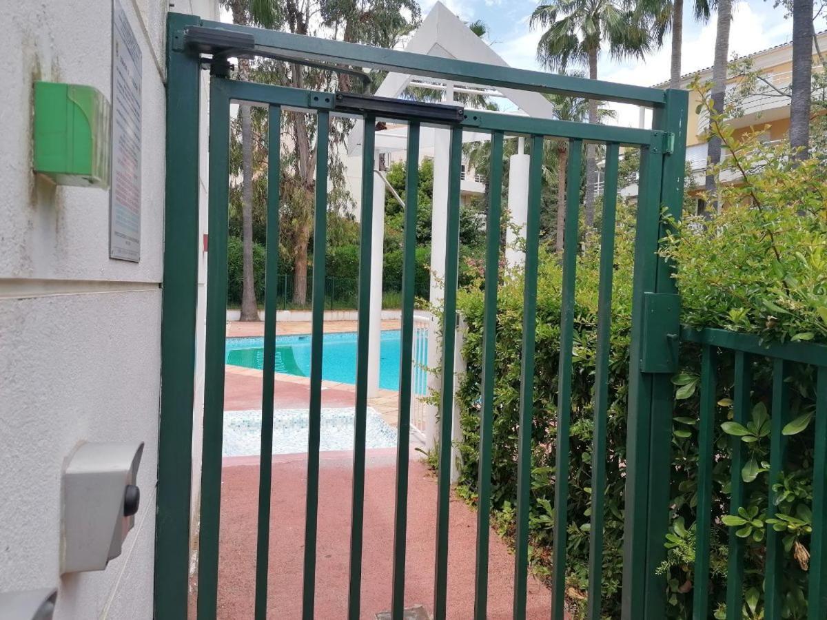 Apartment La Boissiere Cannes