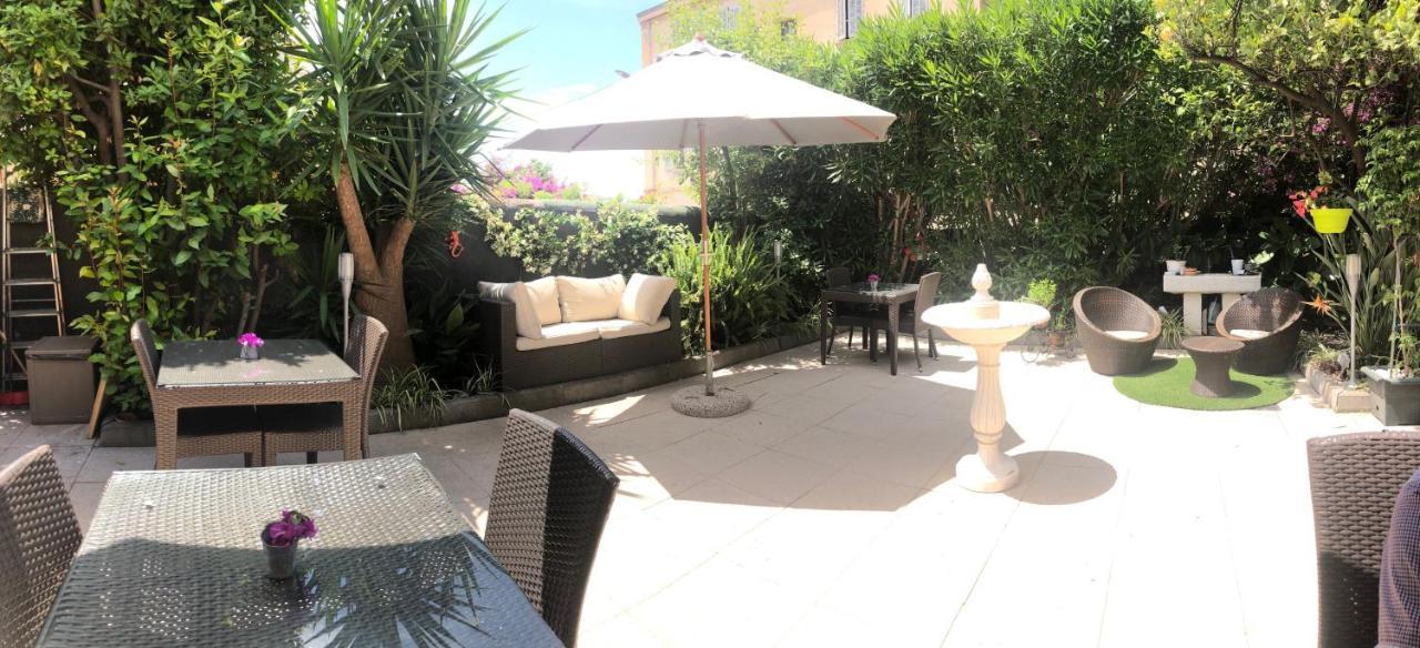 Hotel De L'isere Cannes