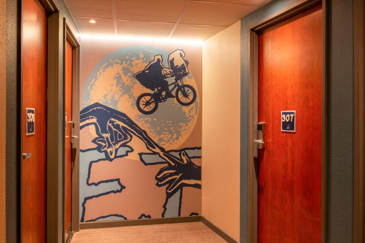 Hotel Ibis Budget Centre Cannes