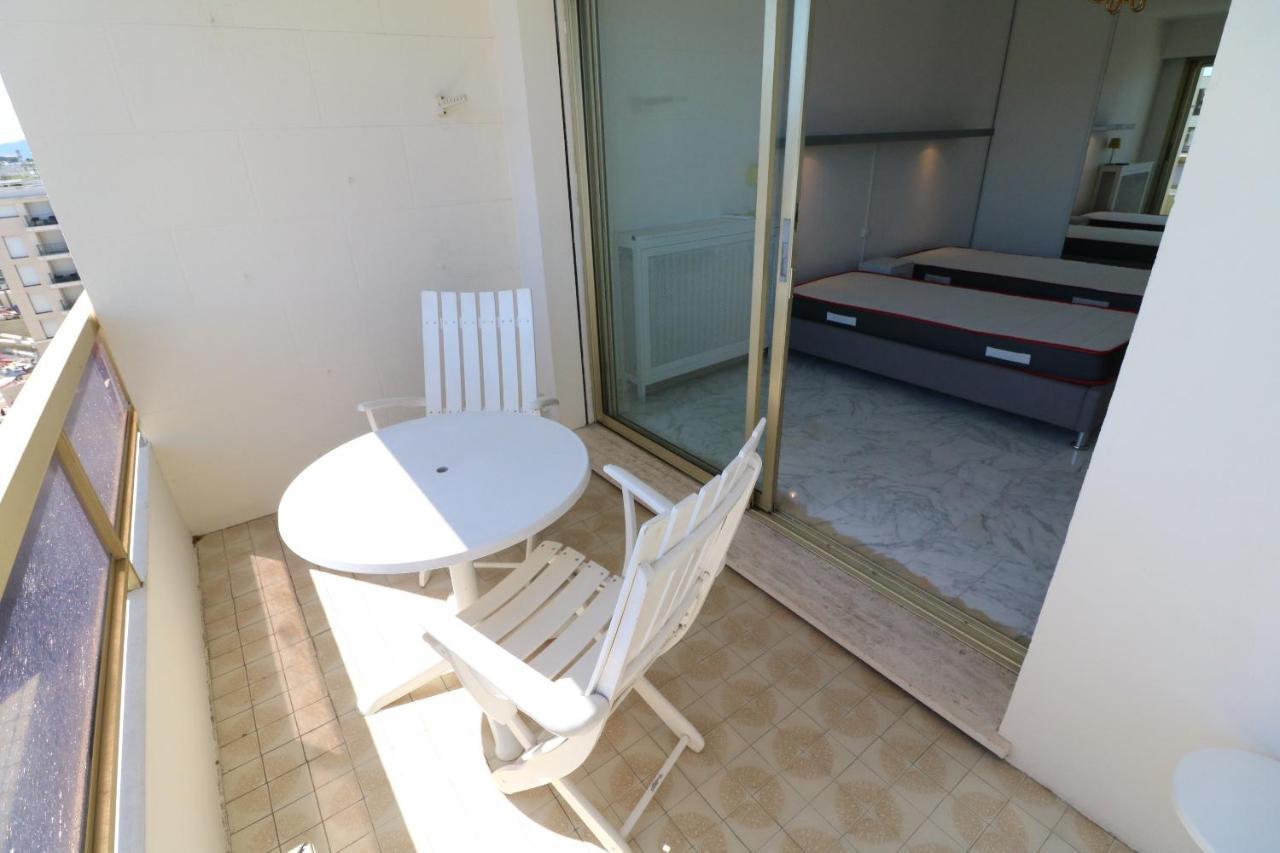 2 Bedroom & Palais Royal 2 Mins From Croisette And Carlton Apartment Cannes
