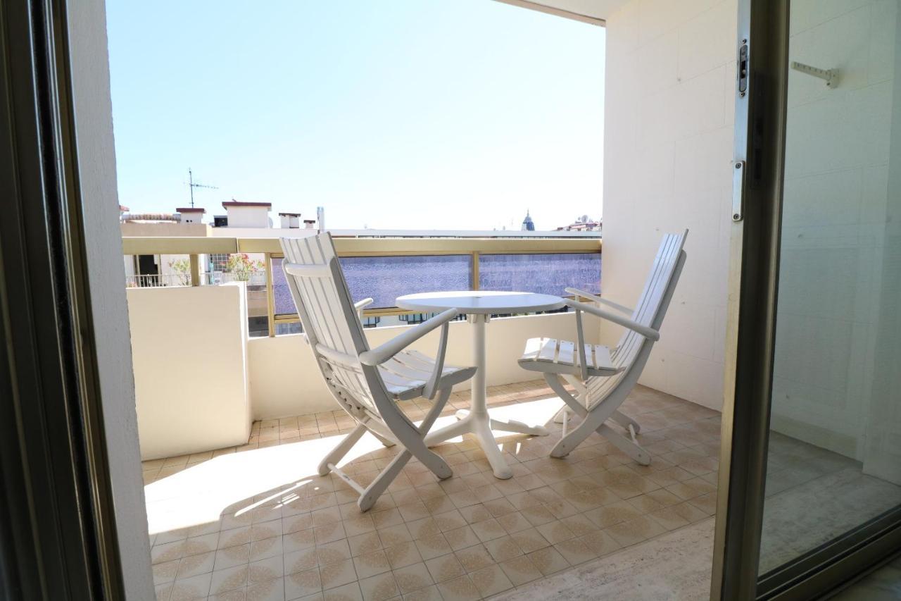 2 Bedroom & Palais Royal 2 Mins From Croisette And Carlton Apartment *