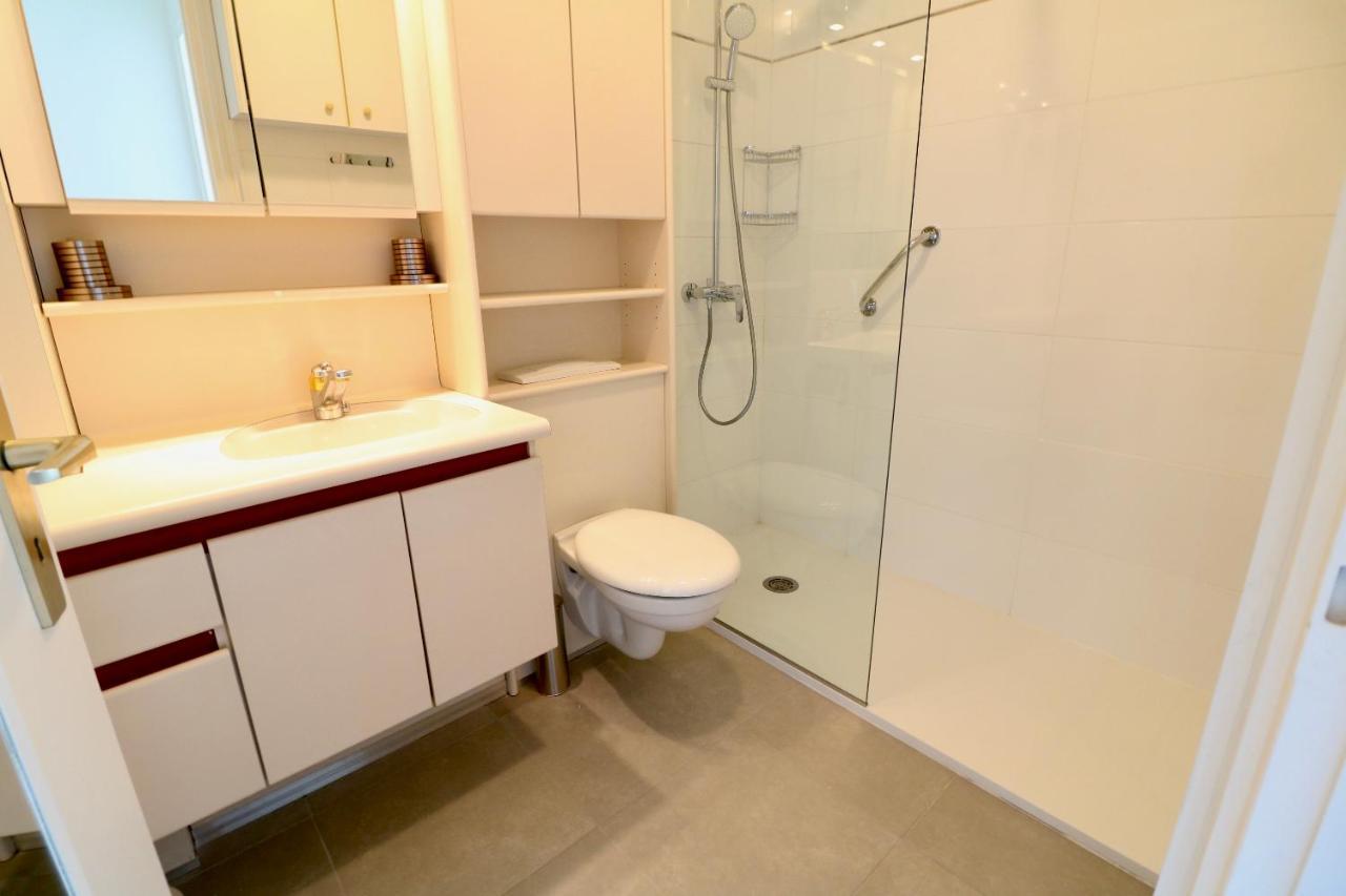 2 Bedroom & Palais Royal 2 Mins From Croisette And Carlton Cannes