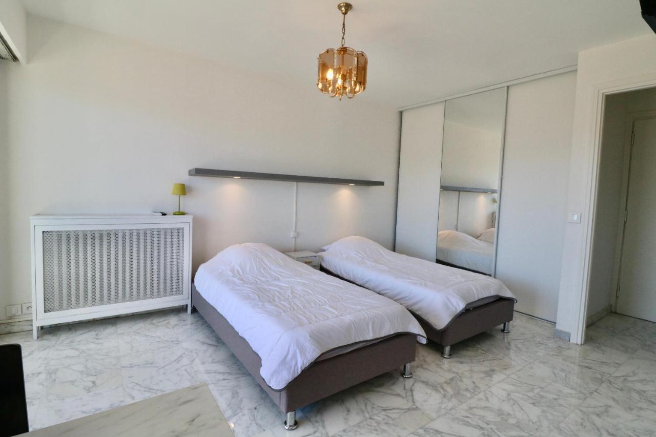 2 Bedroom & Palais Royal 2 Mins From Croisette And Carlton