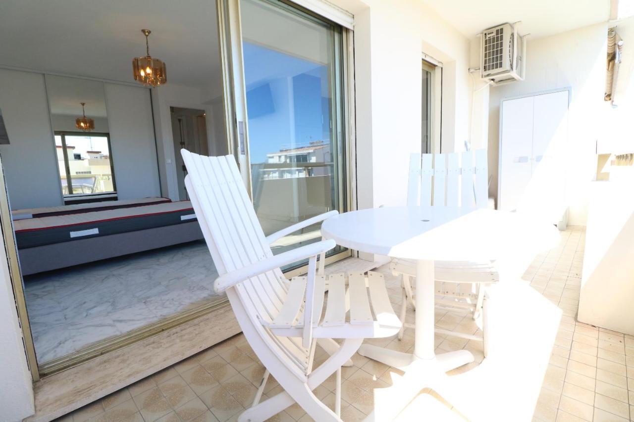 2 Bedroom & Palais Royal 2 Mins From Croisette And Carlton * Cannes