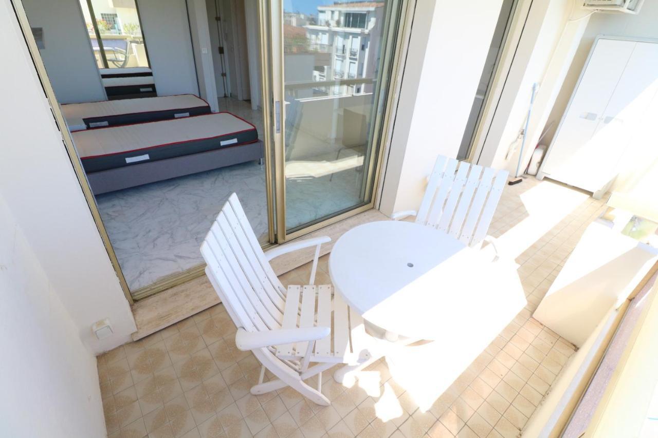 Apartment 2 Bedroom & Palais Royal 2 Mins From Croisette And Carlton *
