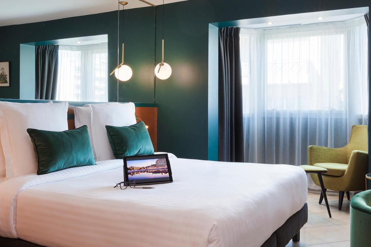 Hotel Neho Croisette Cannes