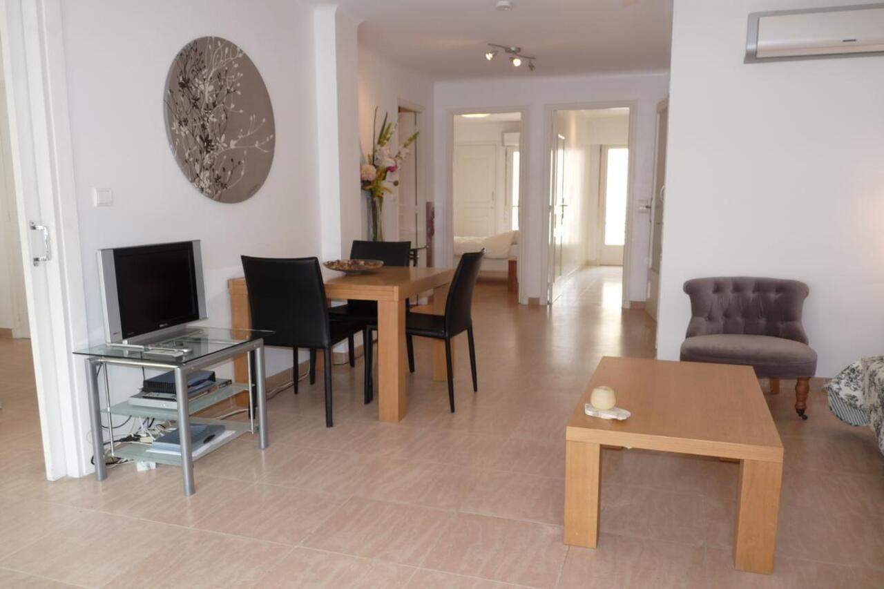 Apartment Imperial Croisette C