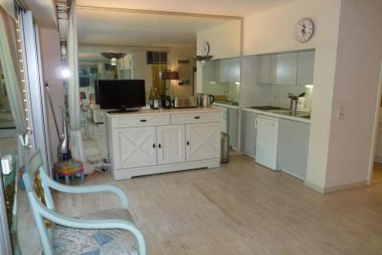 Gisela Apartment Cannes