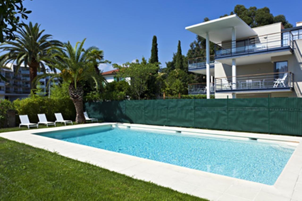 Apartment Arthur - Montfleury Cannes