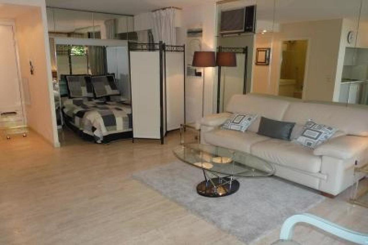 Gisela Apartment Cannes