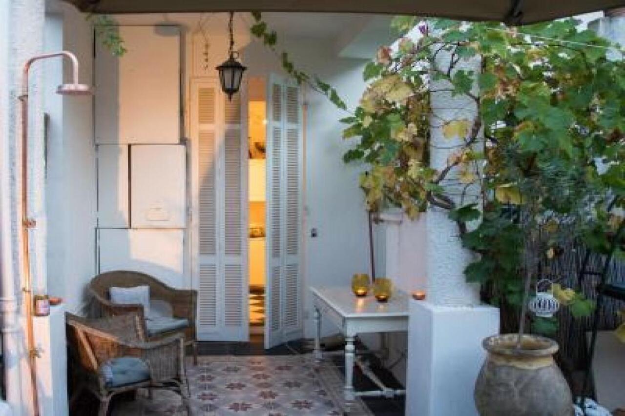 Luminous Palais View Apartment *