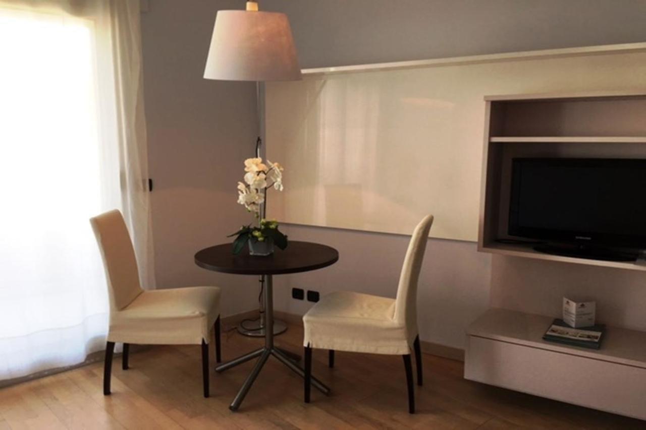 Aparthotel Arthur Bel Air
