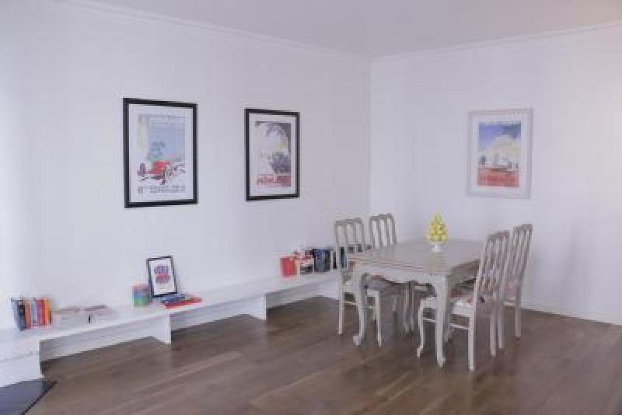 Apartment Luminous Palais View Cannes
