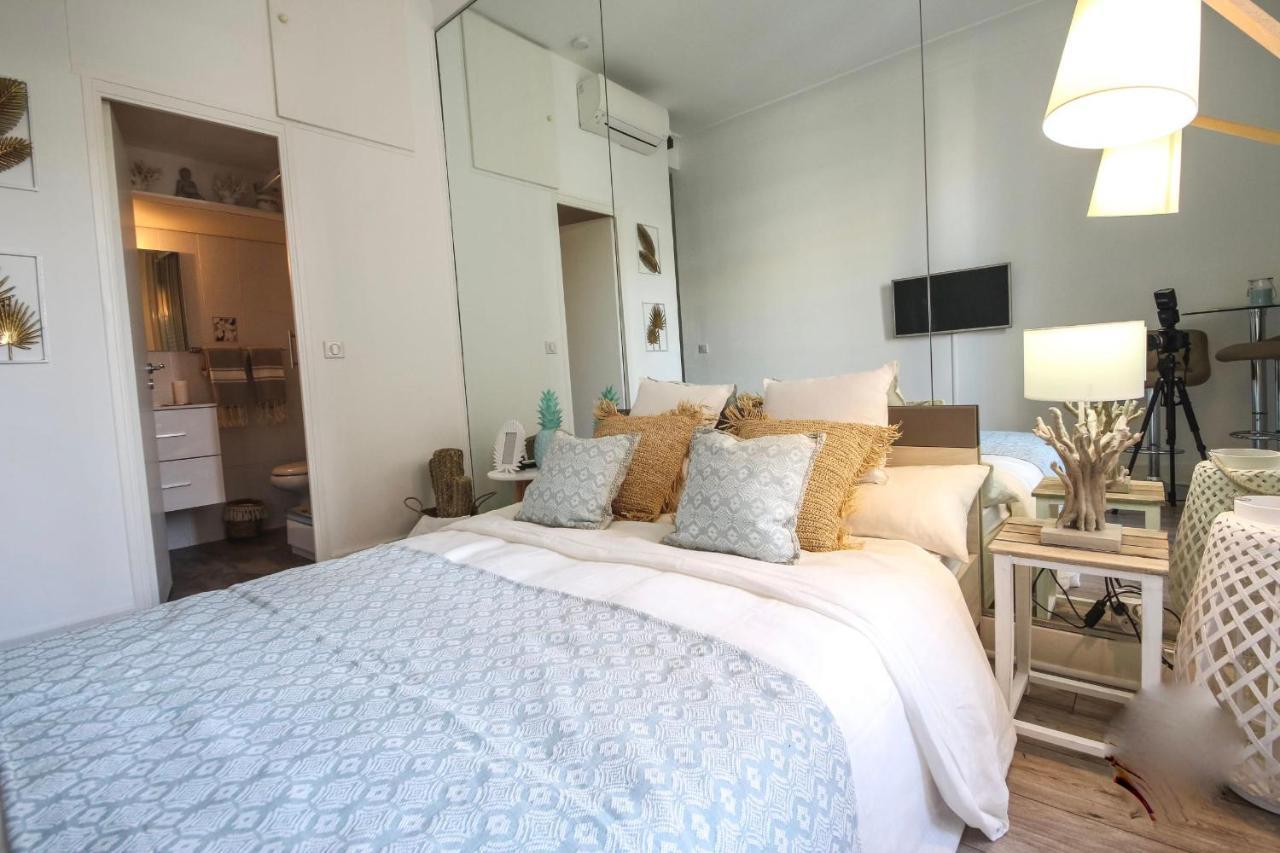 Apartment Miramar Studette Furnished *