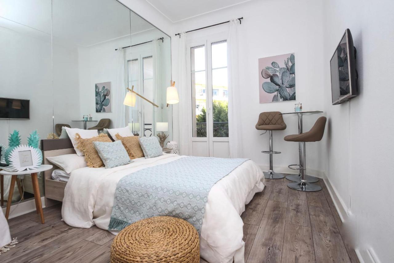 Miramar Studette Furnished Apartment
