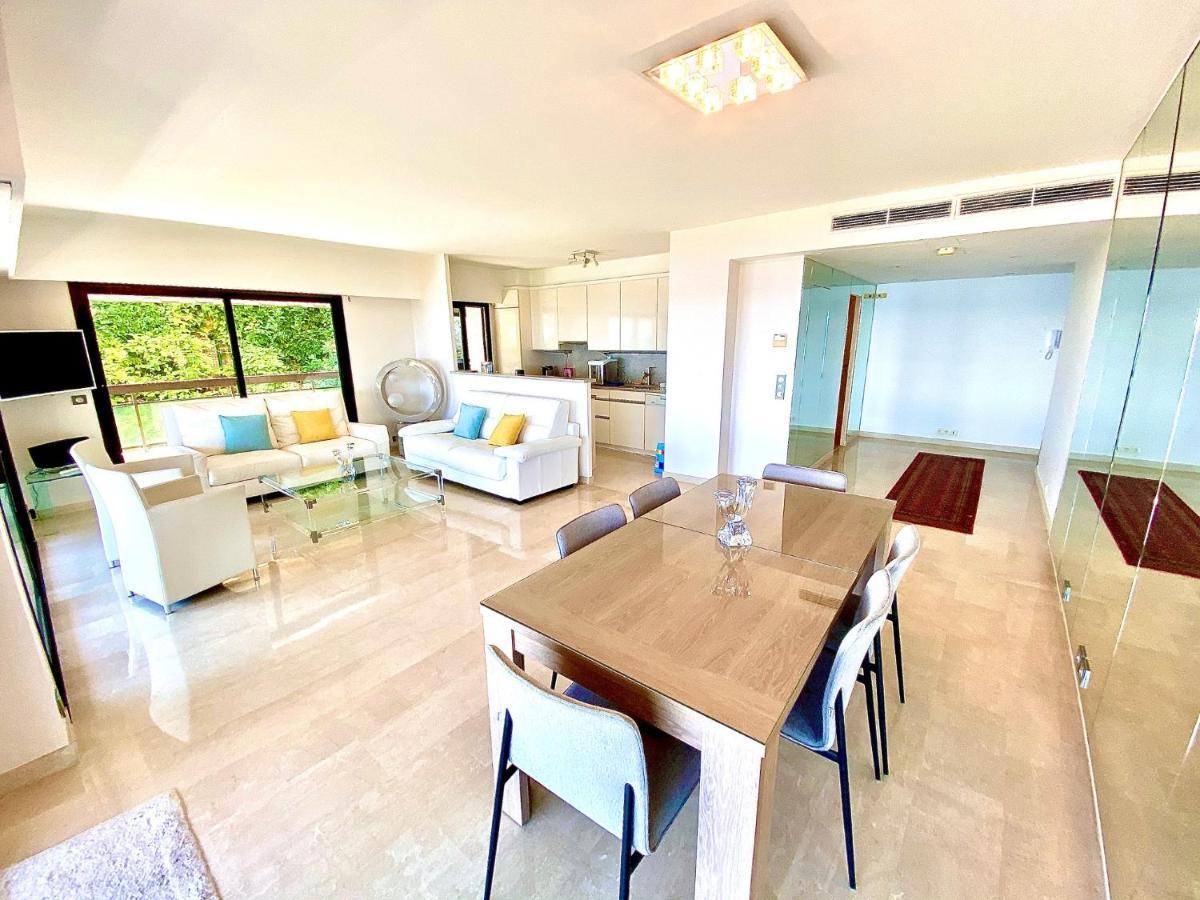 Apartment Azur *