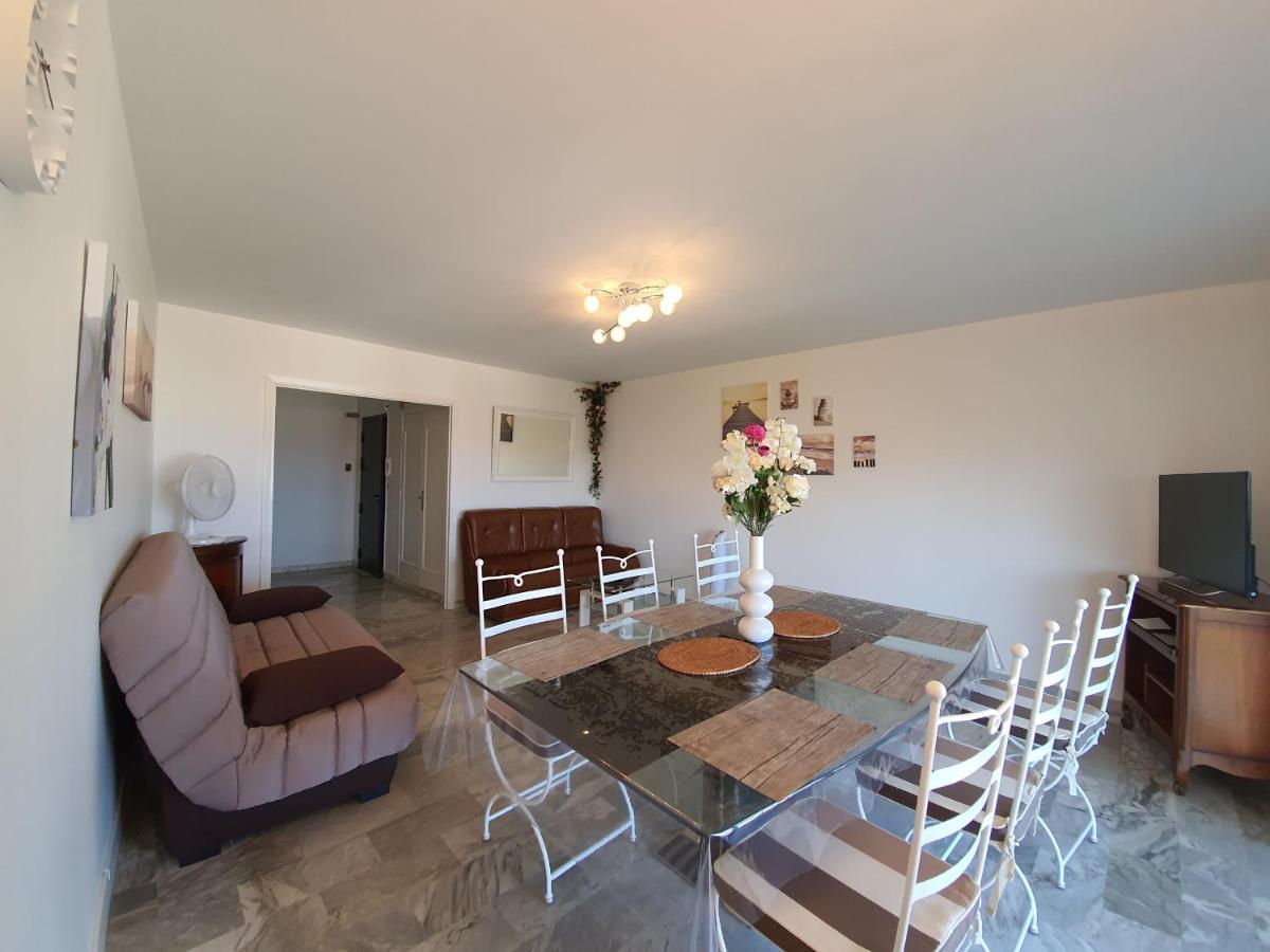 Apartment Tamaris Cannes