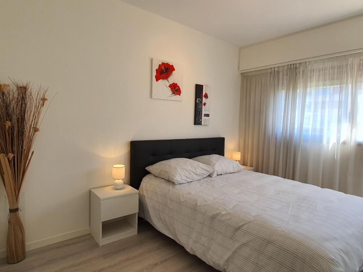 Tamaris Apartment