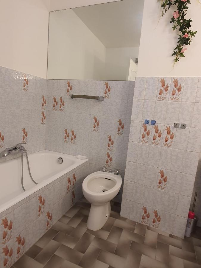 Apartment Tamaris *