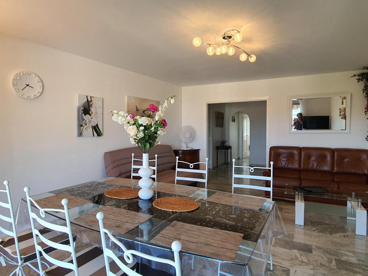 Tamaris Apartment Cannes