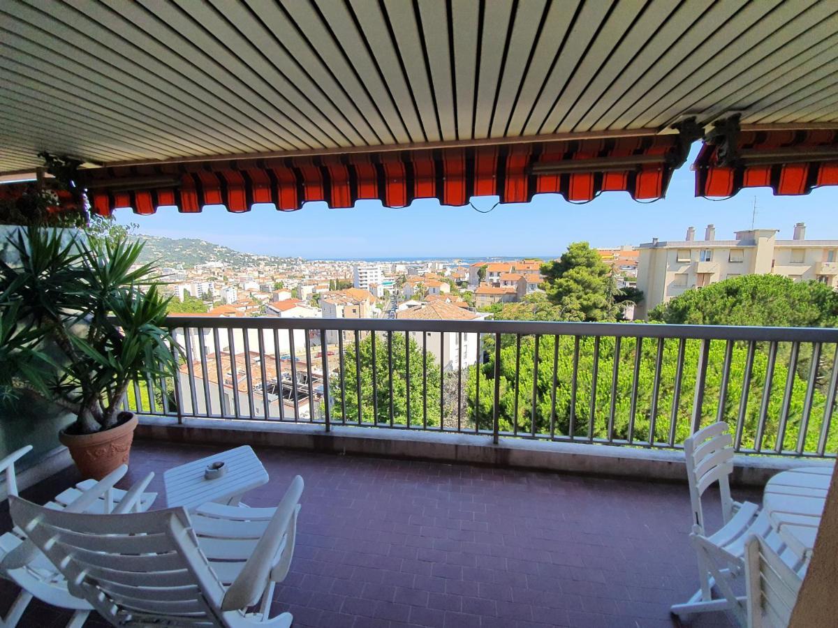 Apartment Tamaris Cannes
