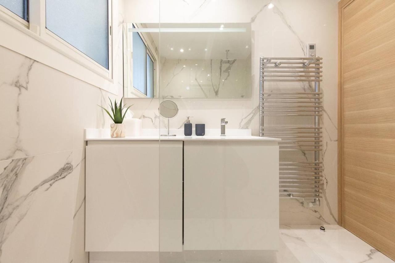 Brand New 2 Bedrooms Next To Croisette ! Cannes