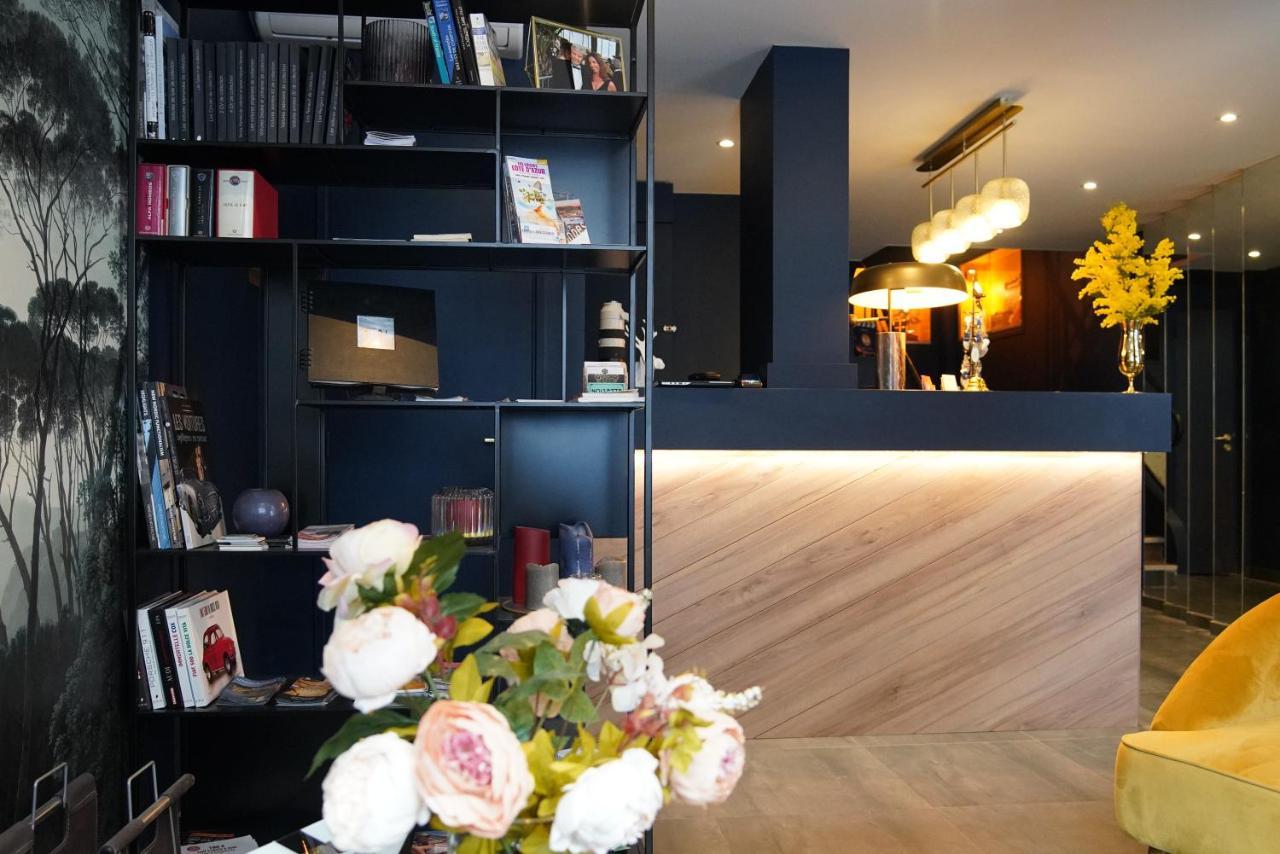 Ath Athenee Hotel 3*