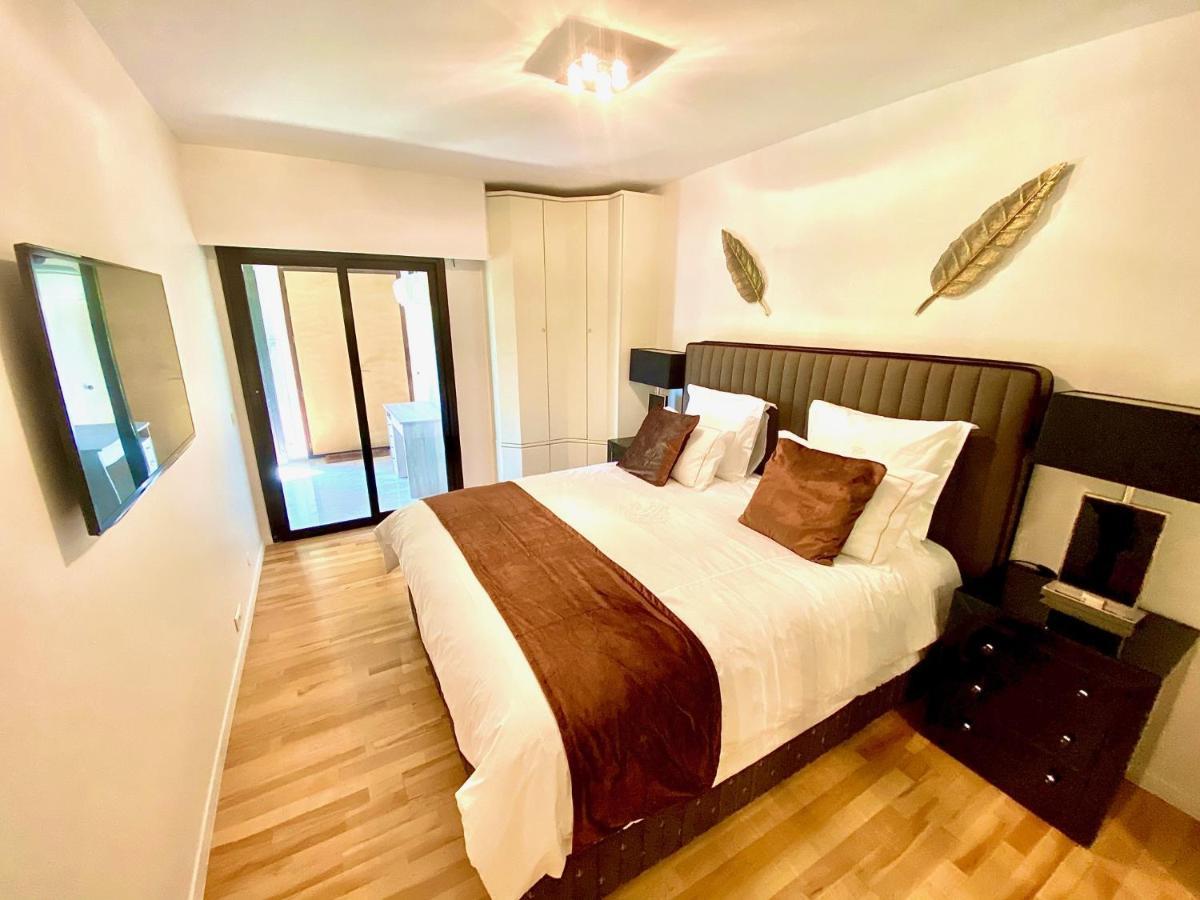 Apartment Azur *