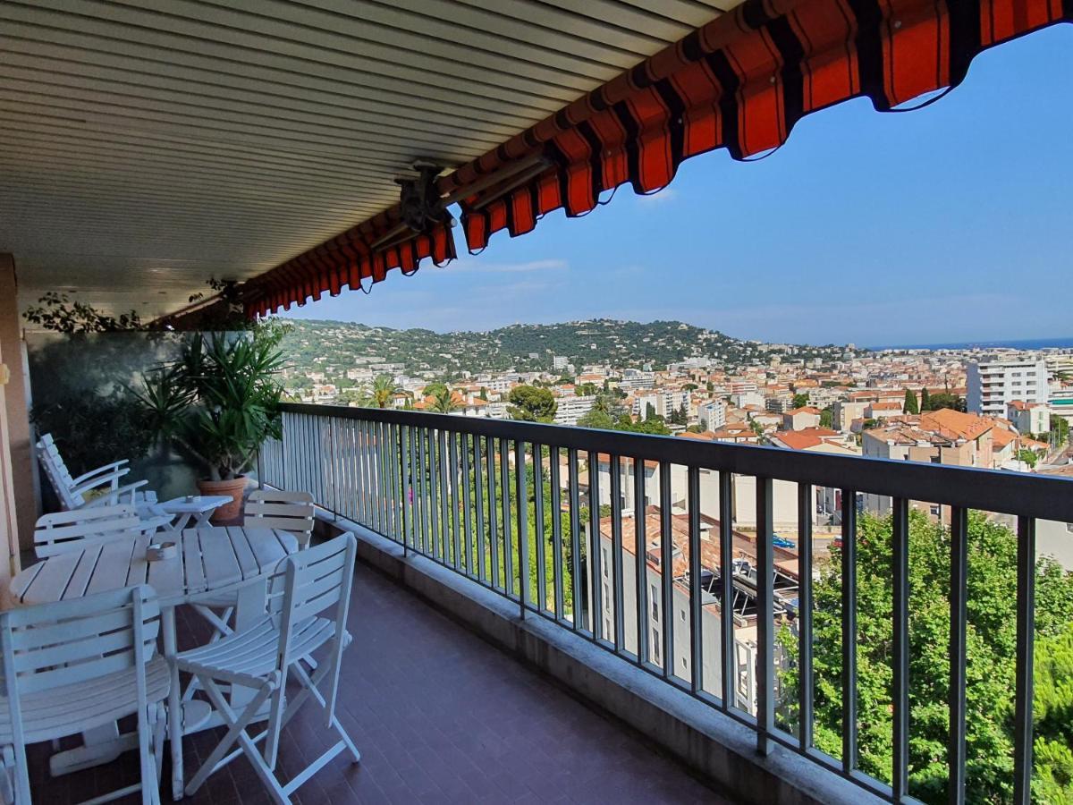 Apartment Tamaris Cannes