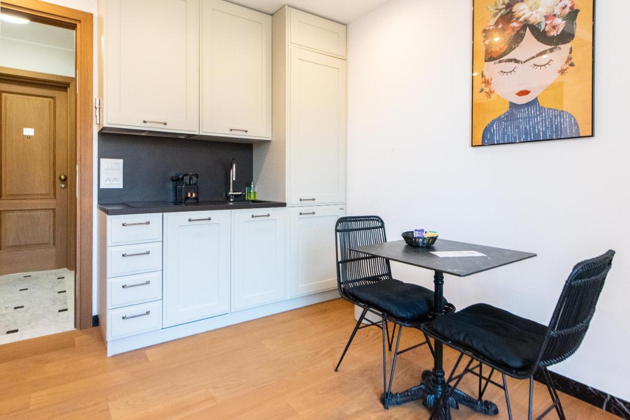 Apartment Florella Mero