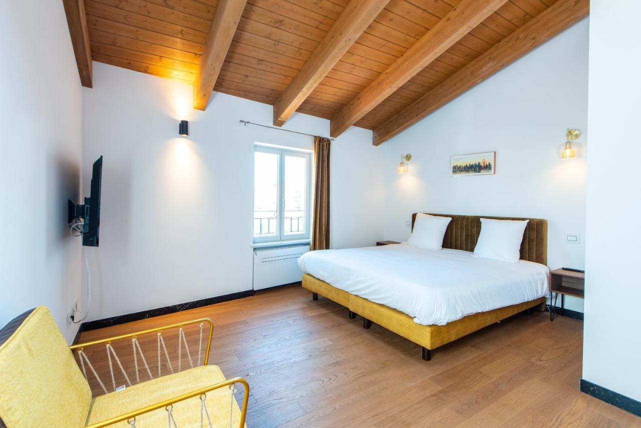 Florella Mero Apartment Cannes
