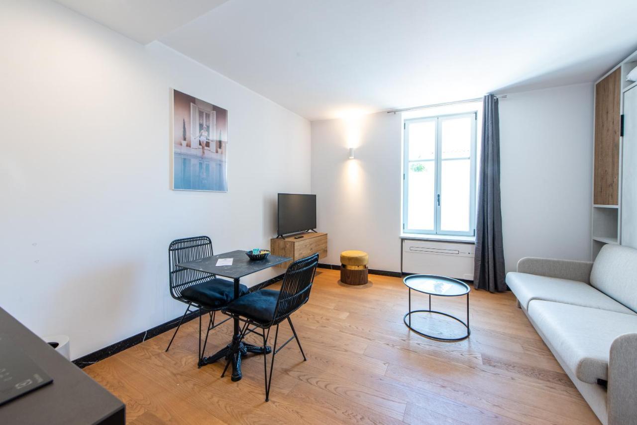 Florella Mero Apartment