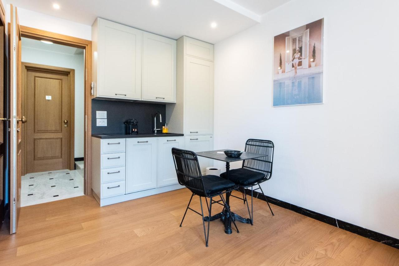 Florella Mero Apartment