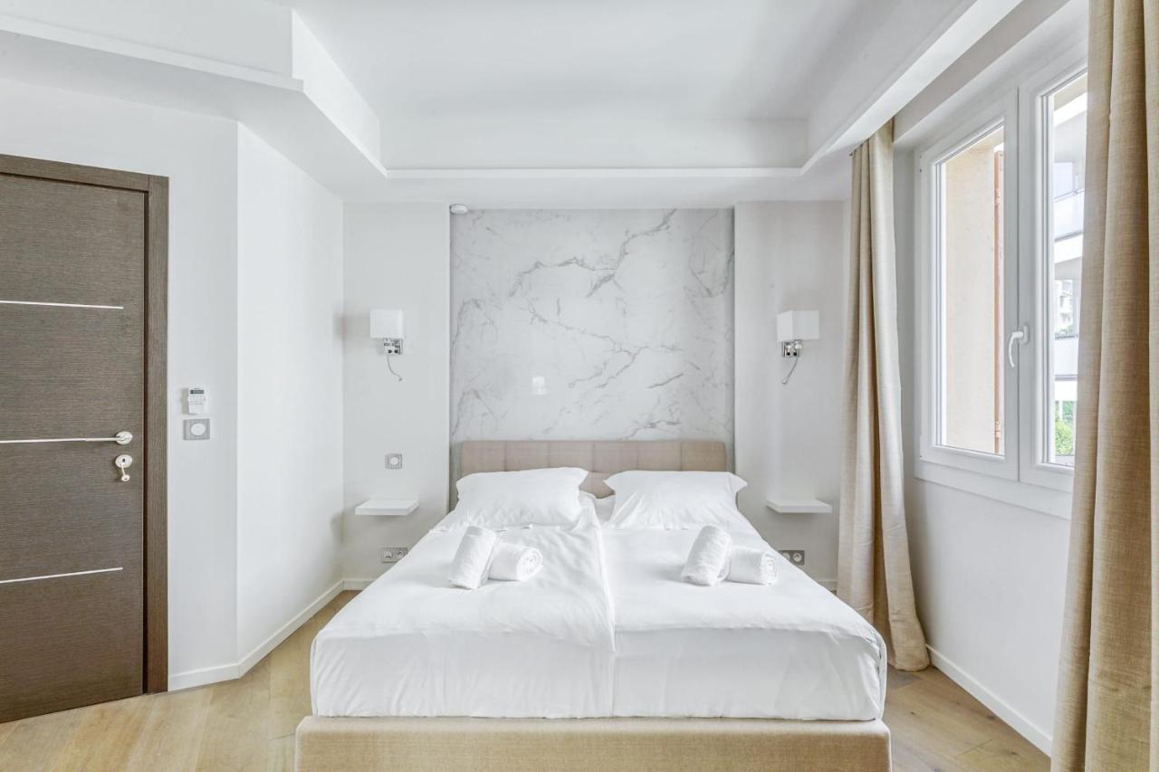 Guestready - Superb Modern 2br Flat Close To Croisette Apartment Cannes