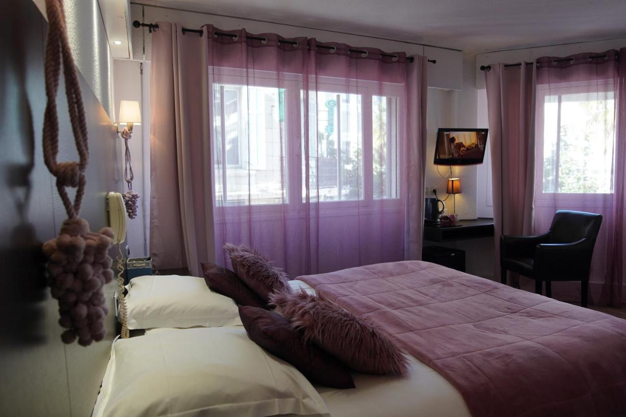 Ath Athenee Cannes