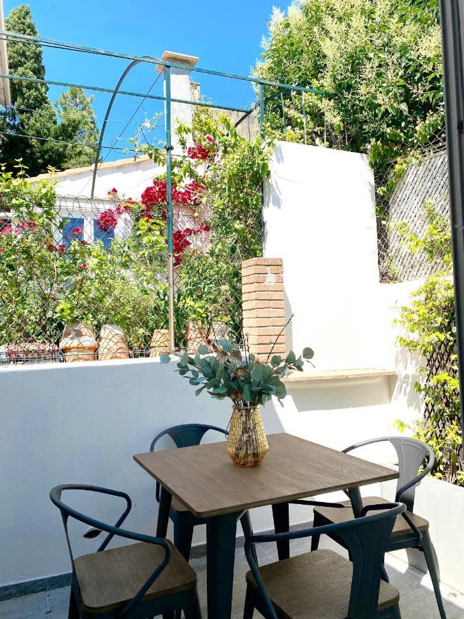 Sweet Inn- Saint Nicolas Cannes