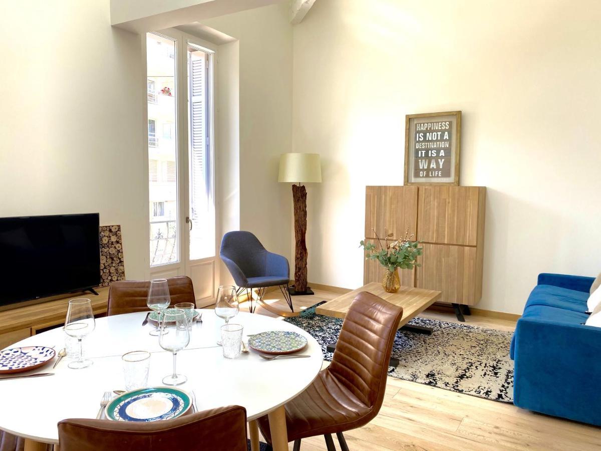 Apartment Sweet Inn- Saint Nicolas
